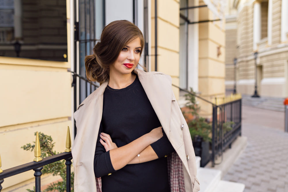 Agence stylisme relooking Rambouillet (78) – Looks adaptés 3