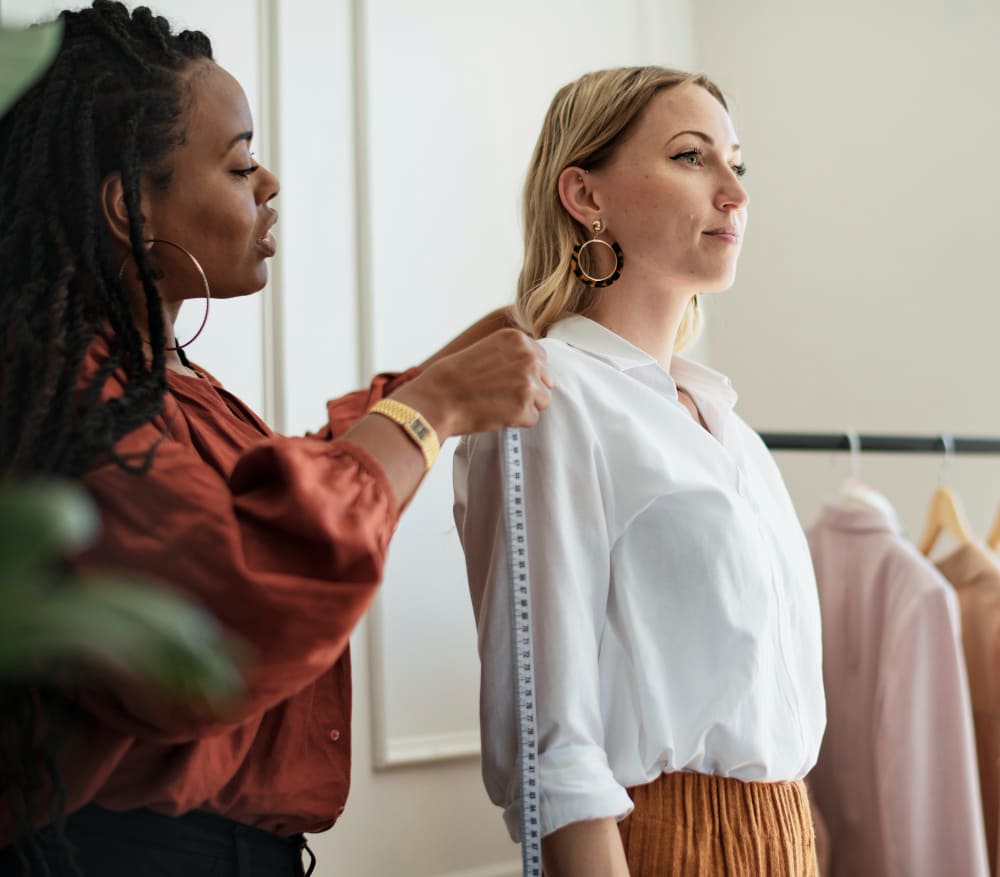 Agence stylisme relooking Andrésy – Ateliers individuels 4